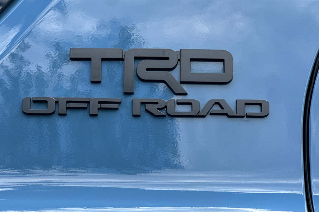 Thumbnail: 2025 Toyota 4Runner - 7