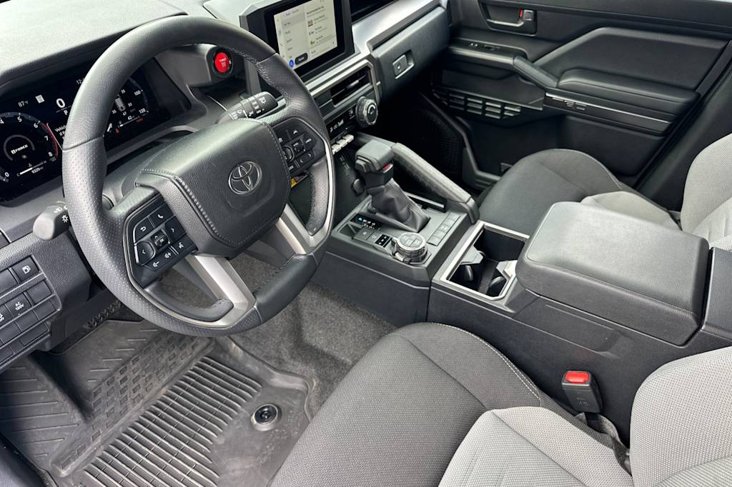 Thumbnail: 2025 Toyota 4Runner - 9