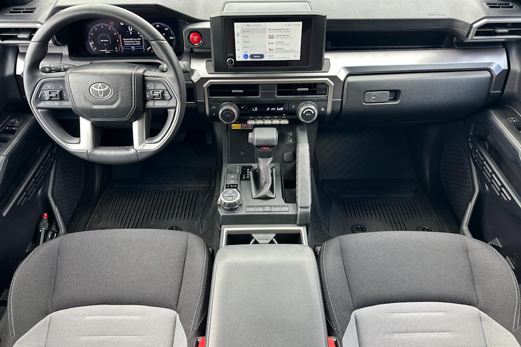 Thumbnail: 2025 Toyota 4Runner - 2