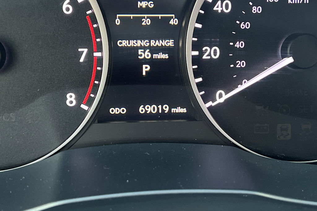 Thumbnail: 2013 Lexus ES - 28