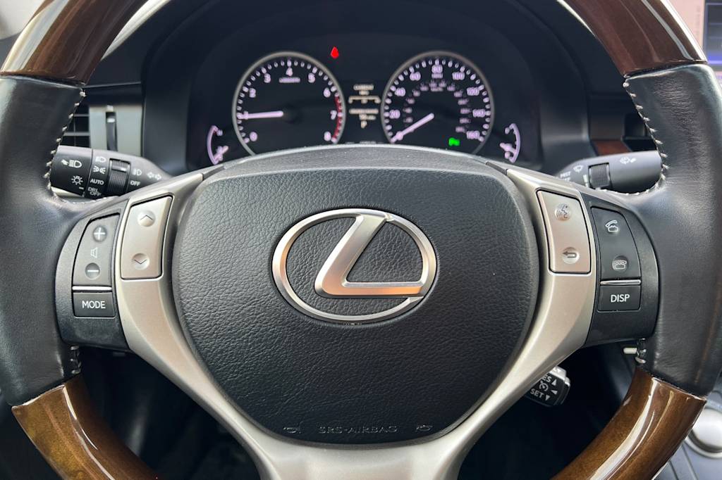 Thumbnail: 2013 Lexus ES - 27