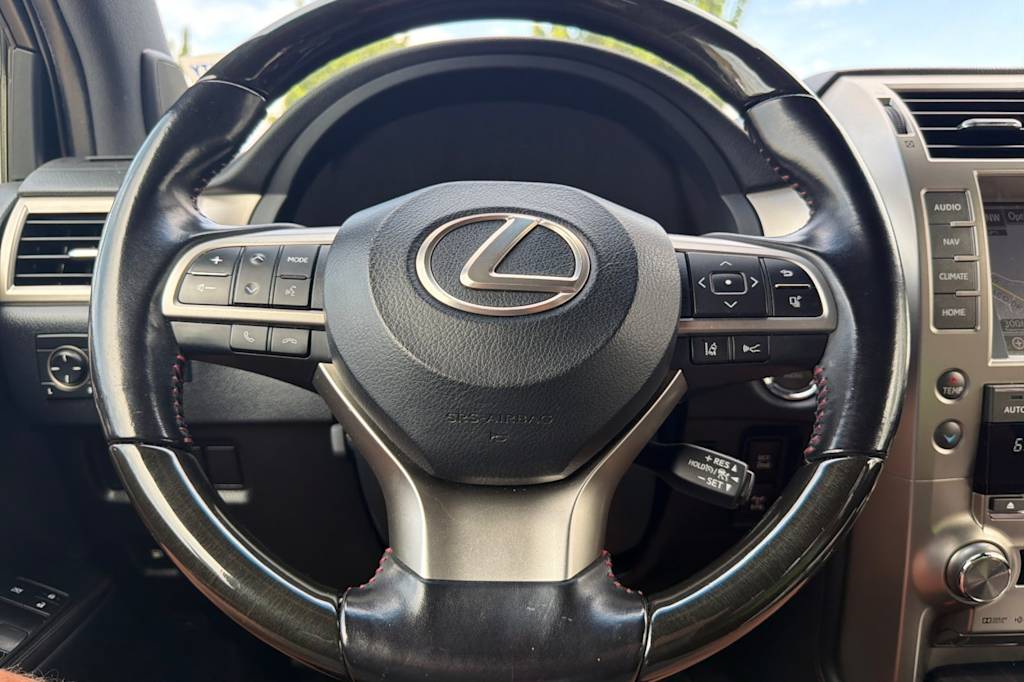 Thumbnail: 2020 Lexus GX - 29
