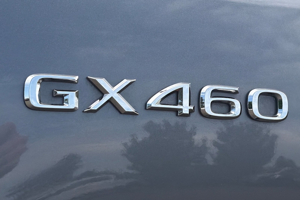 Thumbnail: 2020 Lexus GX - 7