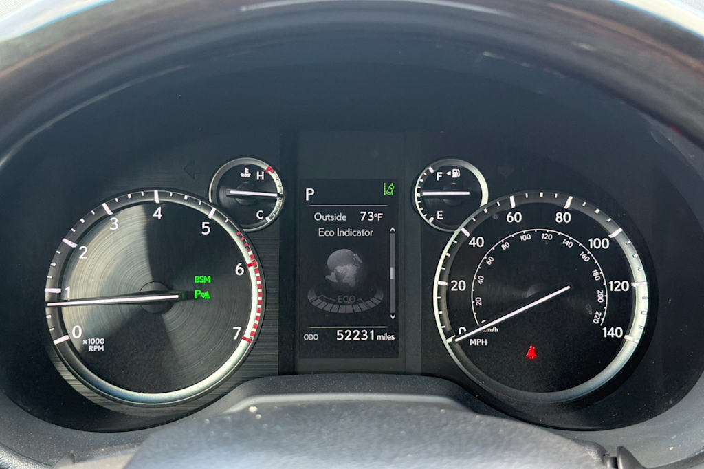 Thumbnail: 2020 Lexus GX - 15