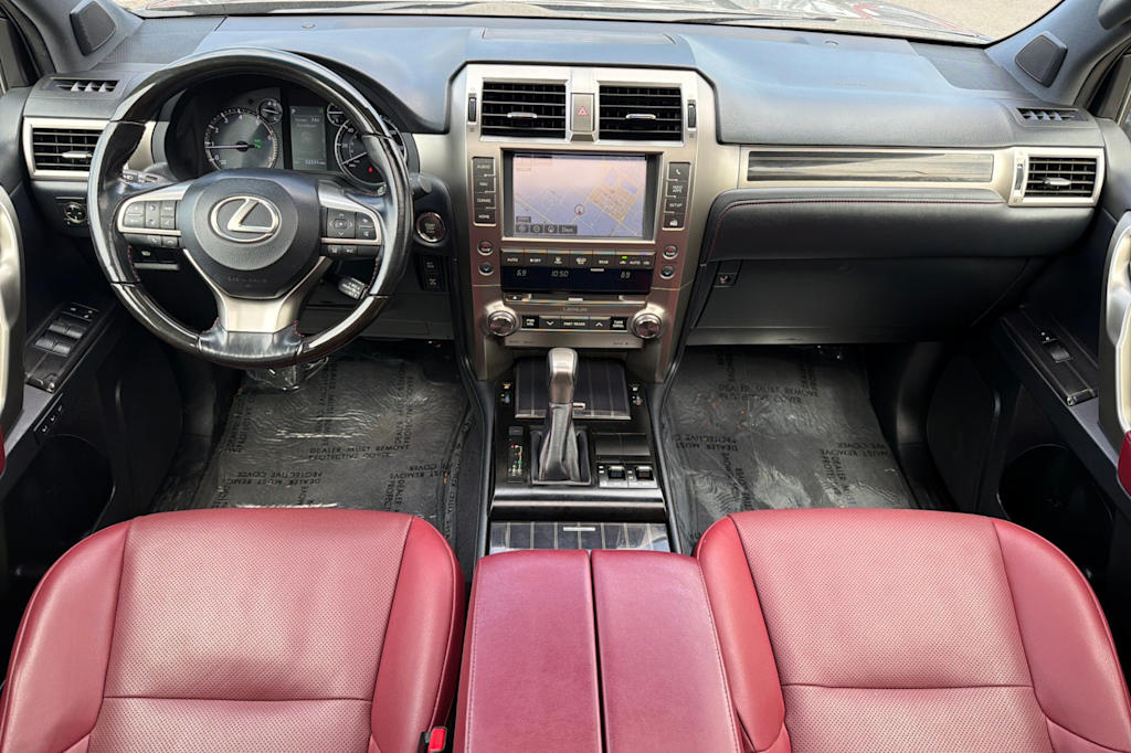 Thumbnail: 2020 Lexus GX - 2