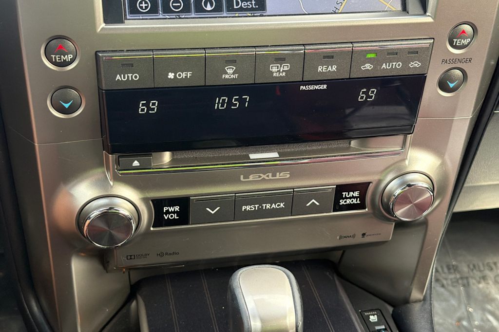 Thumbnail: 2020 Lexus GX - 27