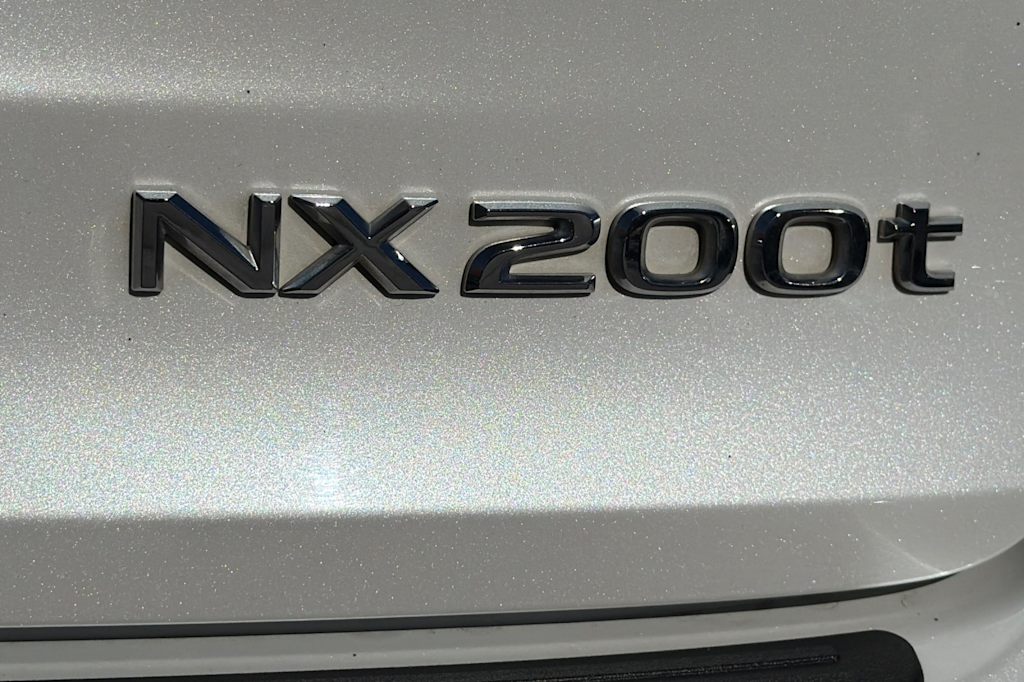 Thumbnail: 2016 Lexus NX - 7