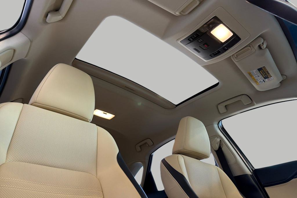 Thumbnail: 2016 Lexus NX - 23