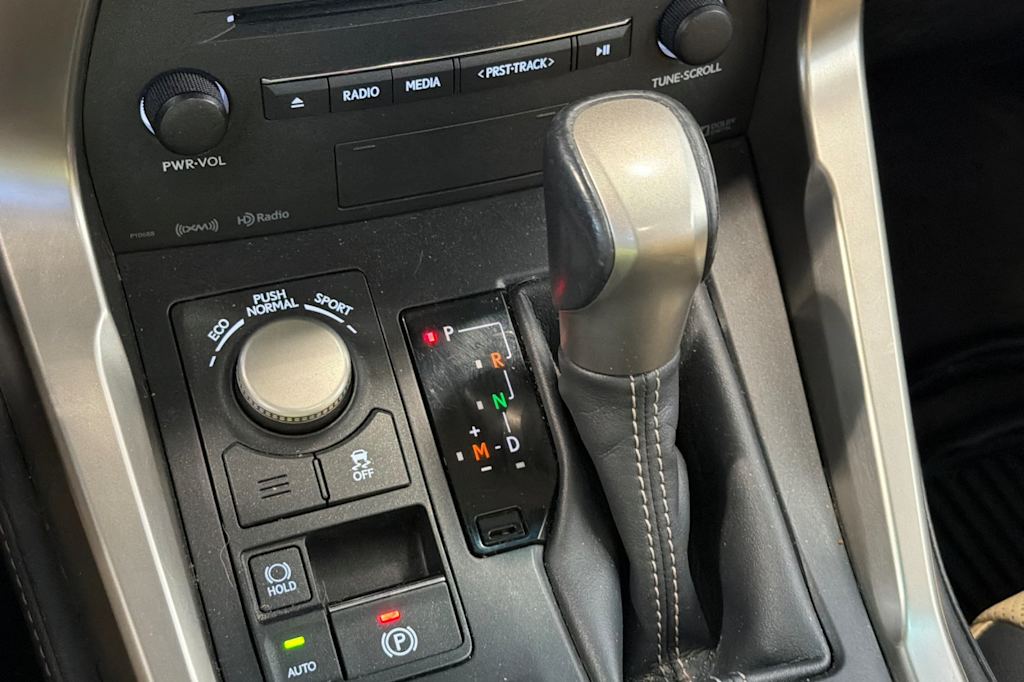Thumbnail: 2016 Lexus NX - 14