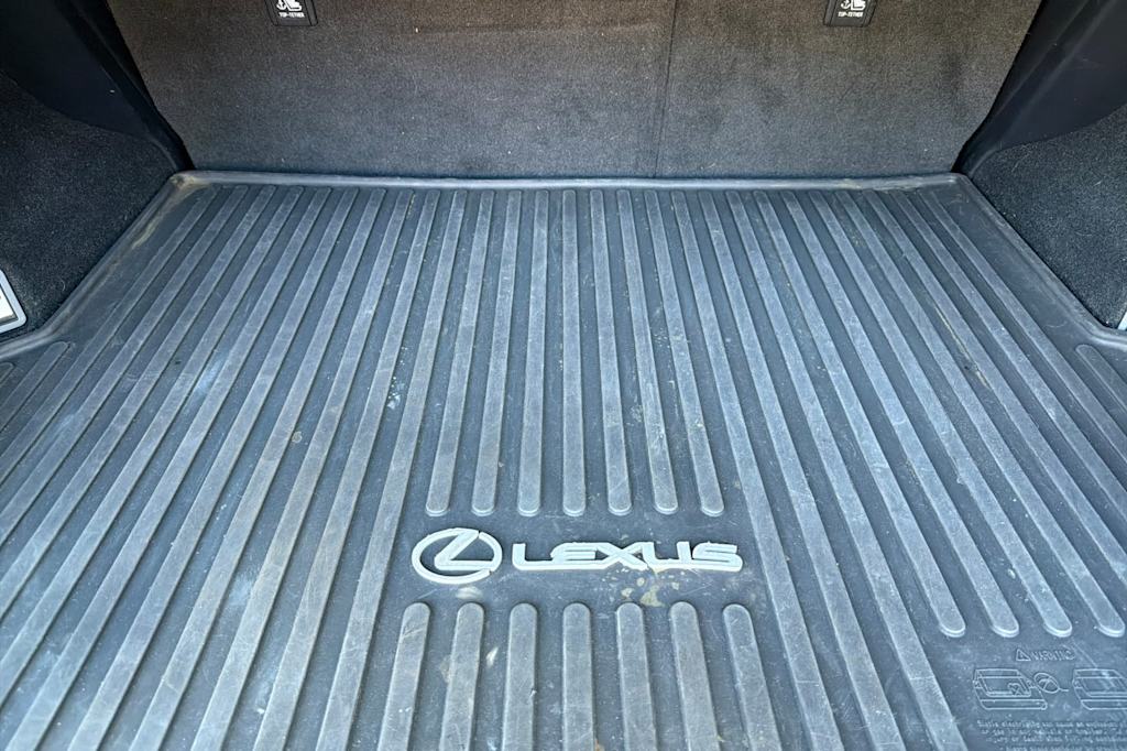 Thumbnail: 2016 Lexus NX - 16
