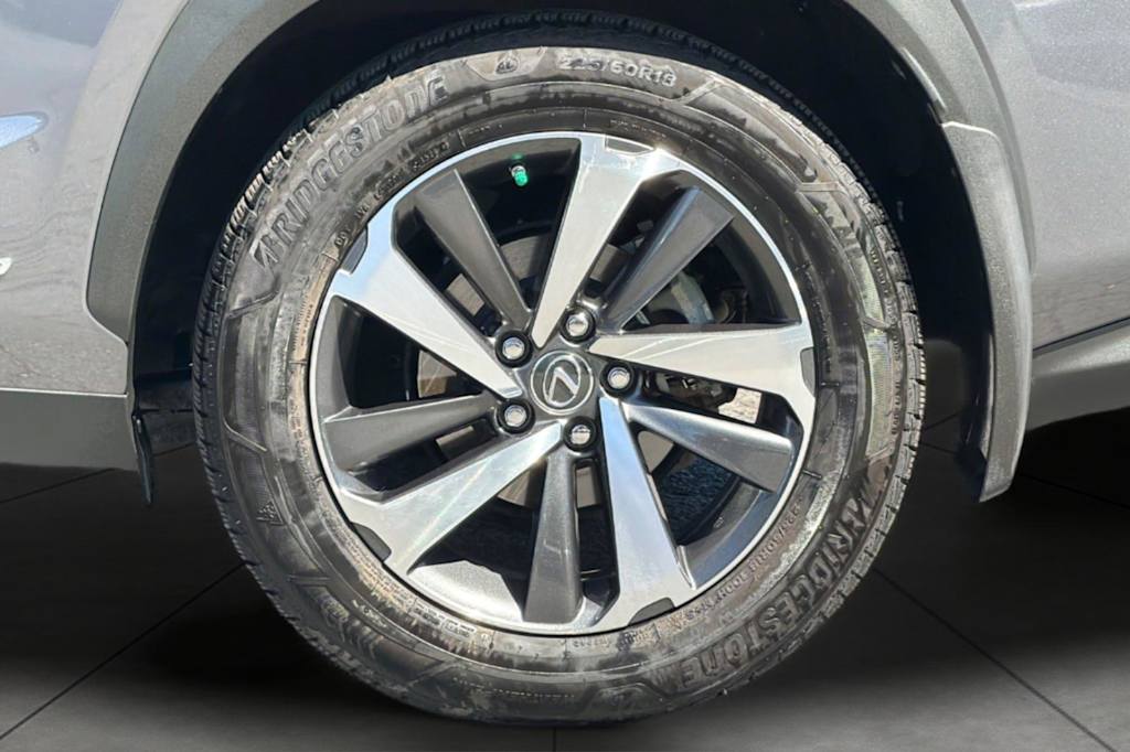 Thumbnail: 2019 Lexus NX - 7