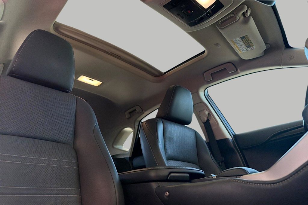 Thumbnail: 2019 Lexus NX - 22