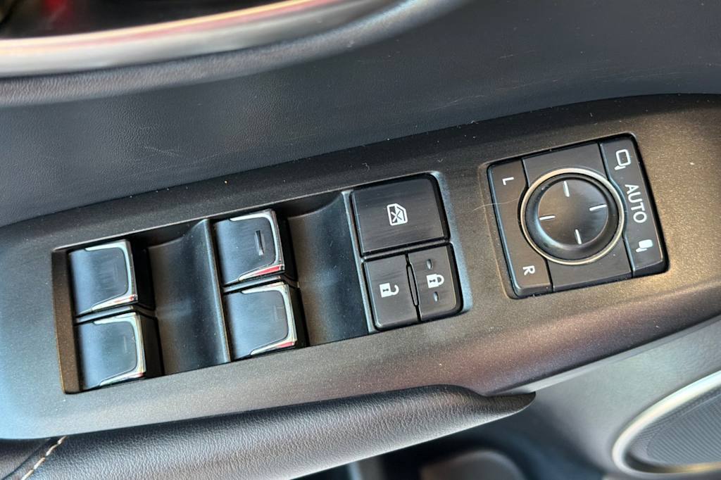 Thumbnail: 2019 Lexus NX - 20