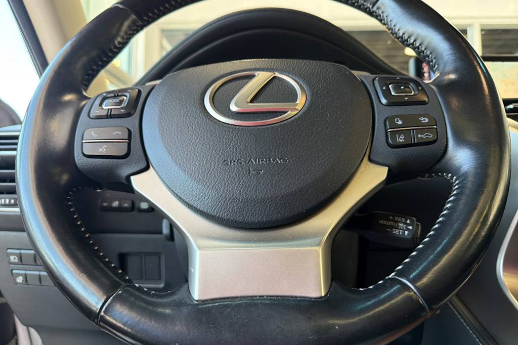 Thumbnail: 2019 Lexus NX - 26