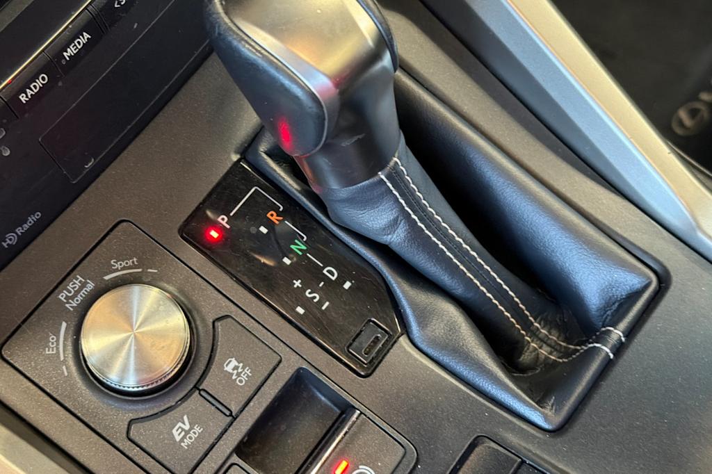 Thumbnail: 2019 Lexus NX - 12