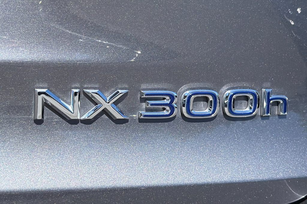 Thumbnail: 2019 Lexus NX - 6
