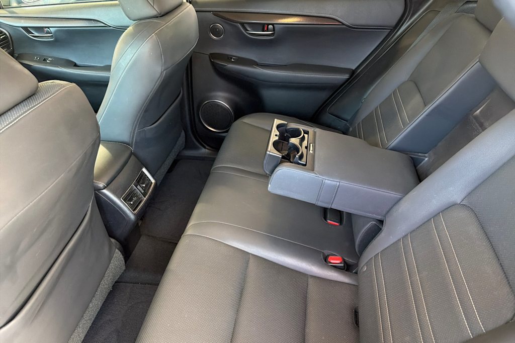 Thumbnail: 2019 Lexus NX - 9
