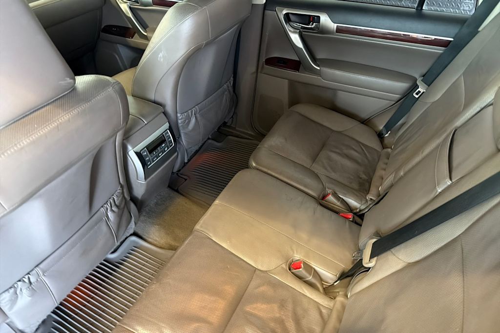 Thumbnail: 2014 Lexus GX - 11
