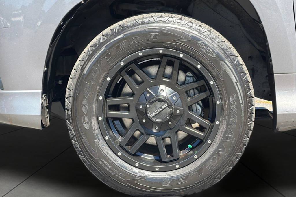 Thumbnail: 2014 Lexus GX - 8