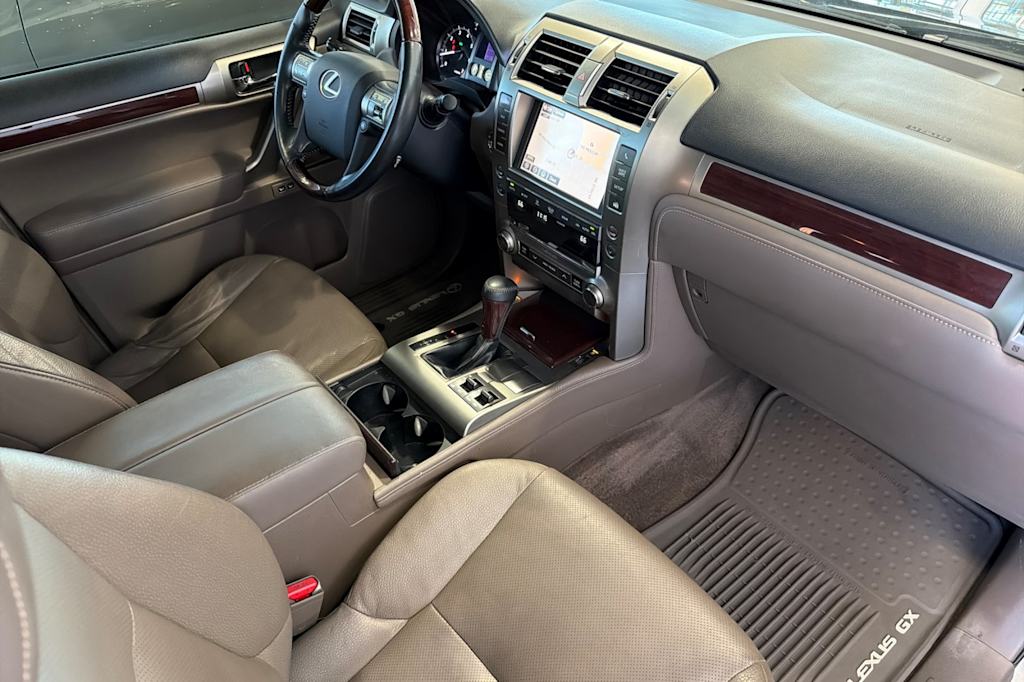 Thumbnail: 2014 Lexus GX - 12