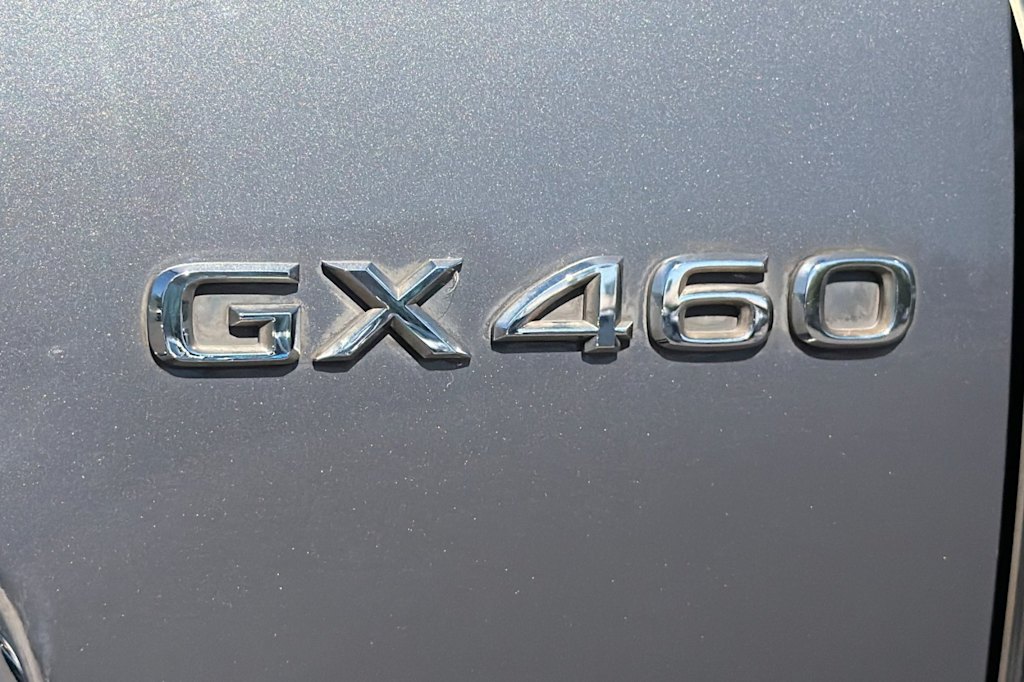 Thumbnail: 2014 Lexus GX - 7