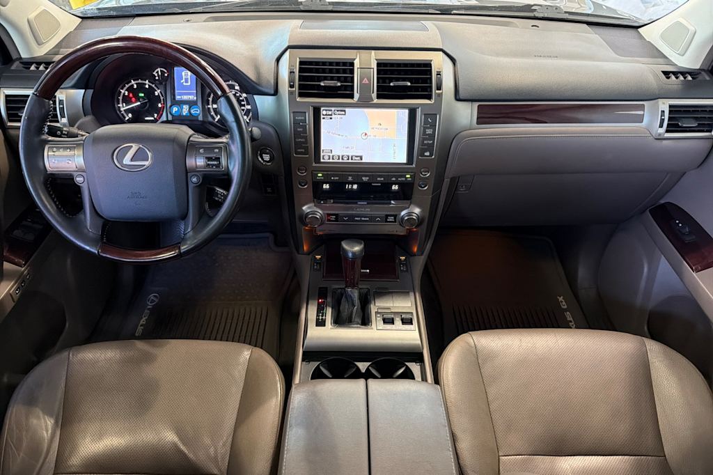 Thumbnail: 2014 Lexus GX - 2
