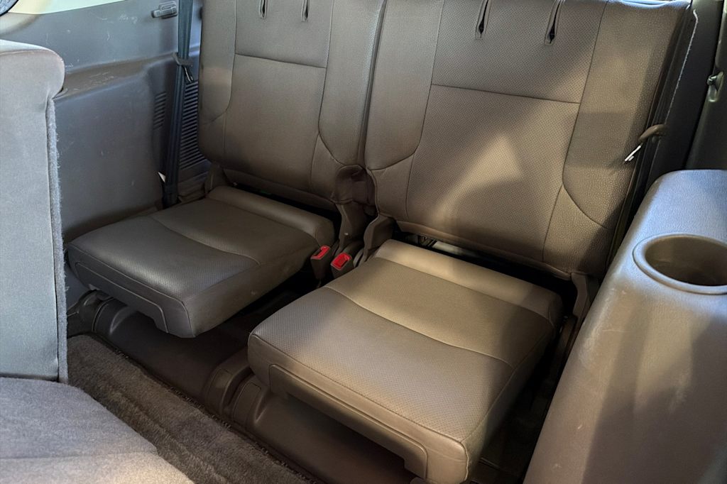 Thumbnail: 2014 Lexus GX - 22