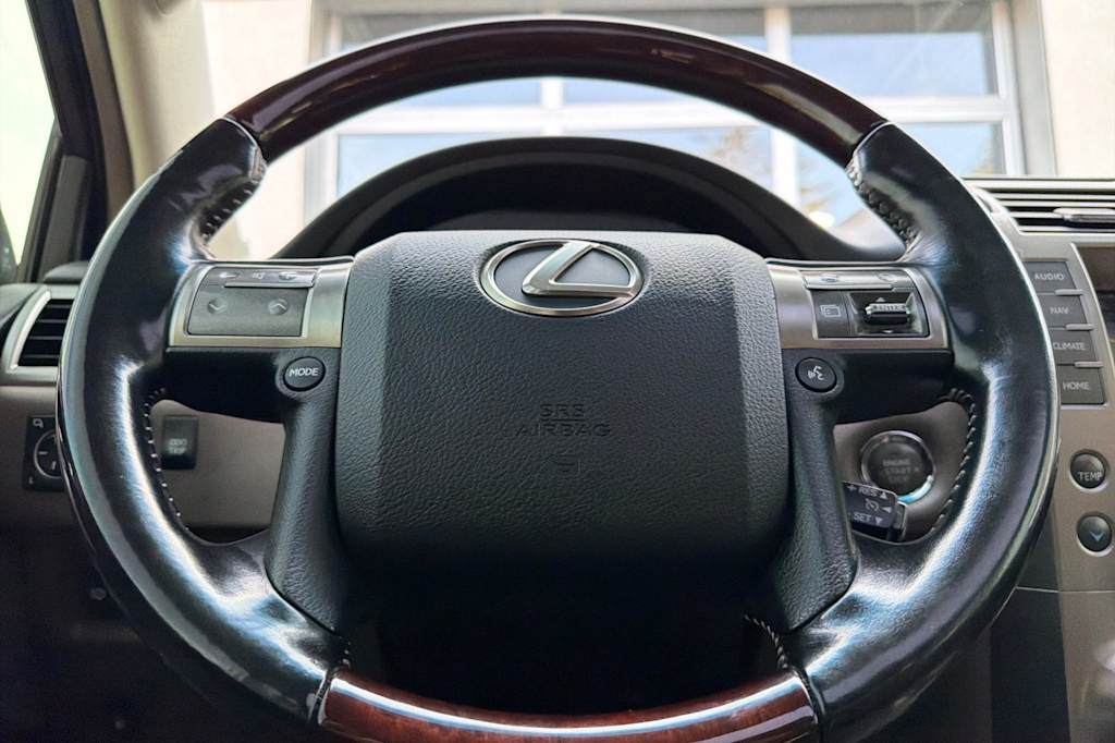 Thumbnail: 2016 Lexus GX - 29