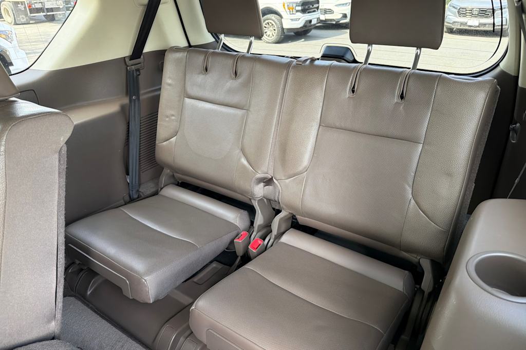 Thumbnail: 2016 Lexus GX - 22