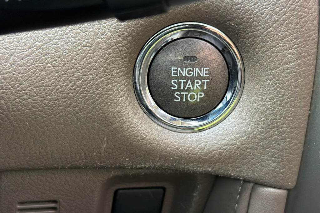 Thumbnail: 2016 Lexus GX - 28
