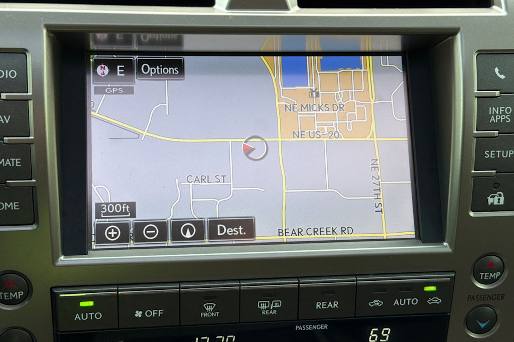 Thumbnail: 2016 Lexus GX - 25