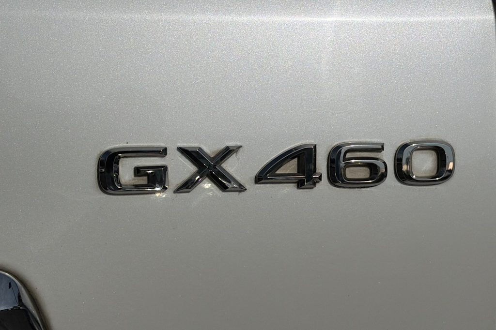 Thumbnail: 2016 Lexus GX - 6