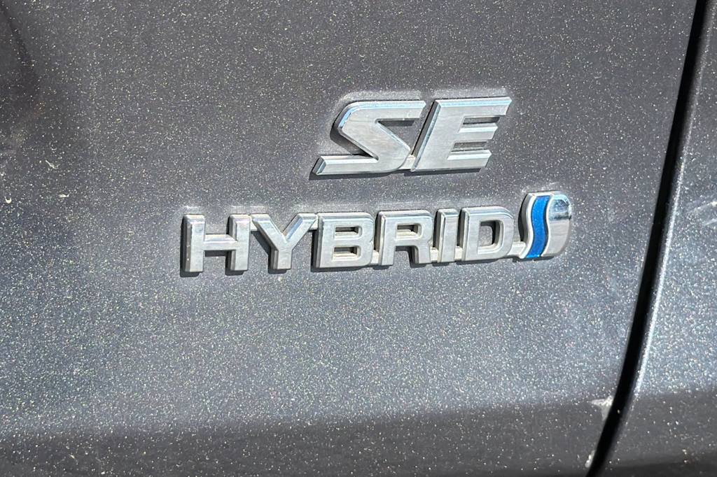 Thumbnail: 2023 Toyota RAV4 - 7
