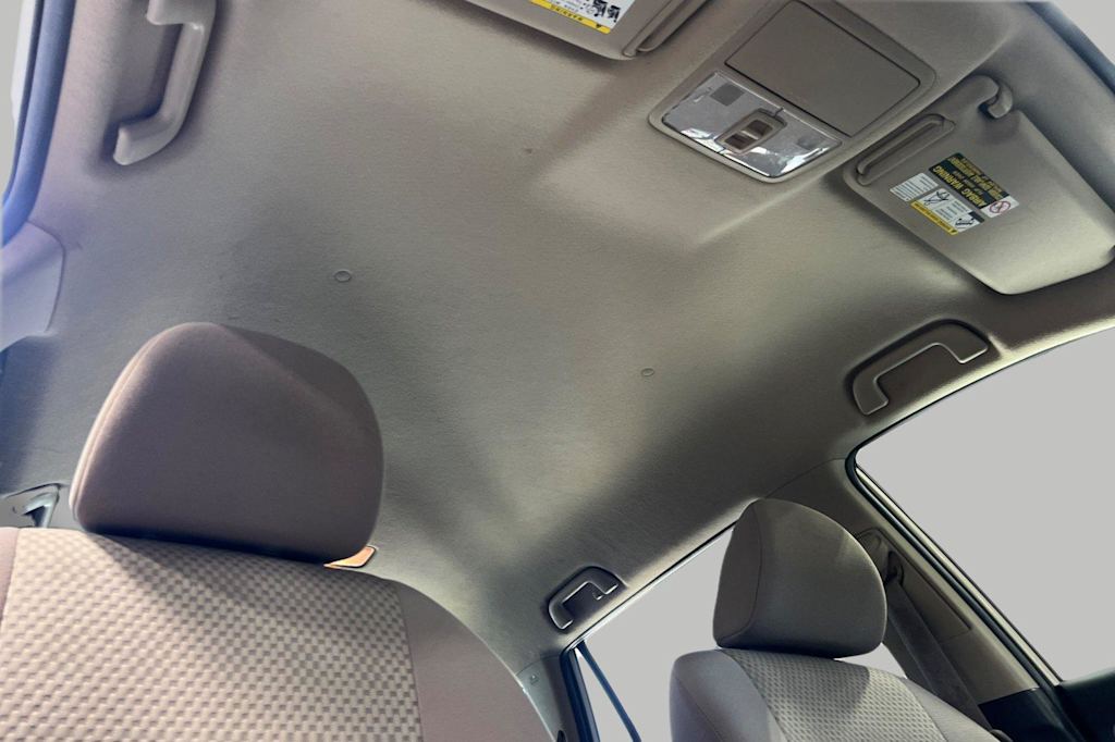 2008 Toyota RAV4 Base 22