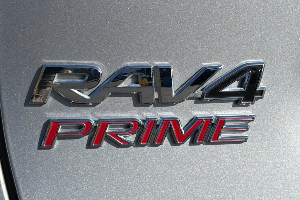 Thumbnail: 2023 Toyota RAV4 - 6