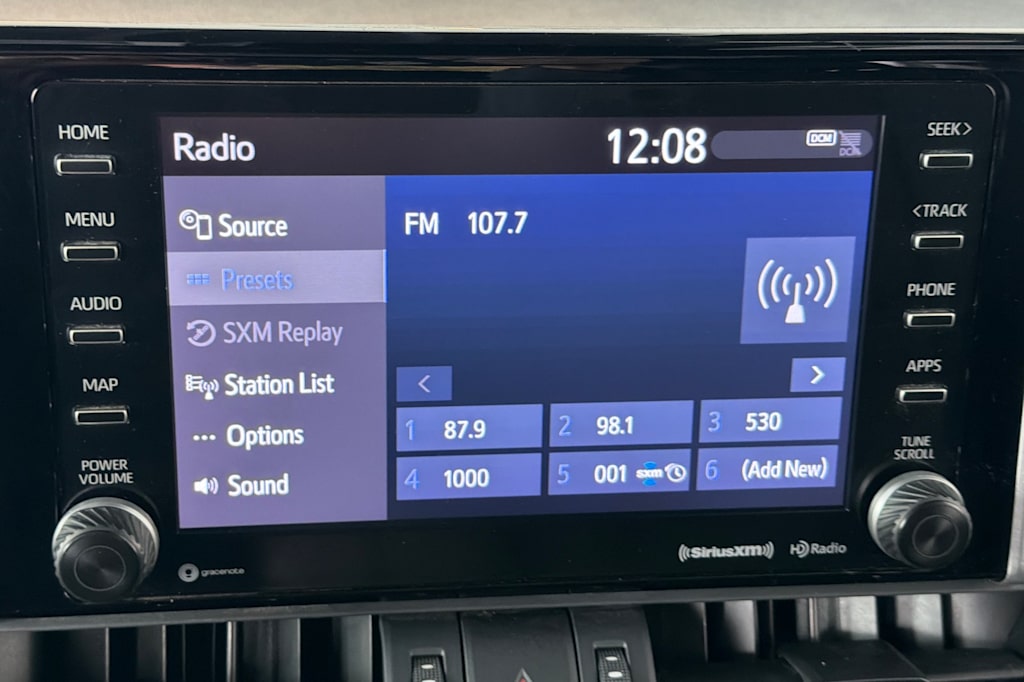 Thumbnail: 2019 Toyota RAV4 - 13