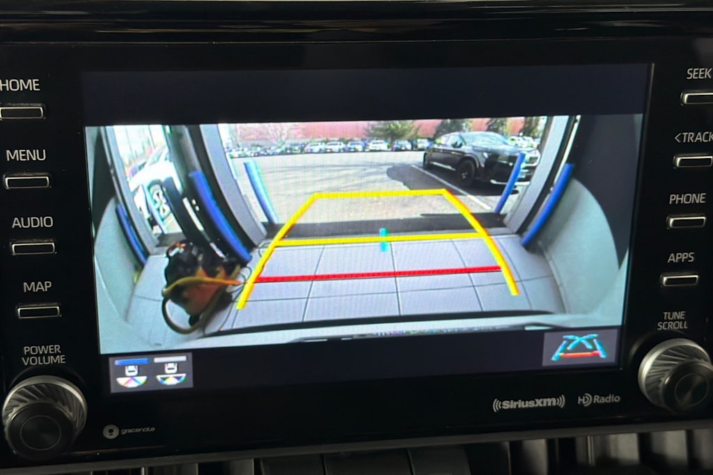 Thumbnail: 2019 Toyota RAV4 - 25