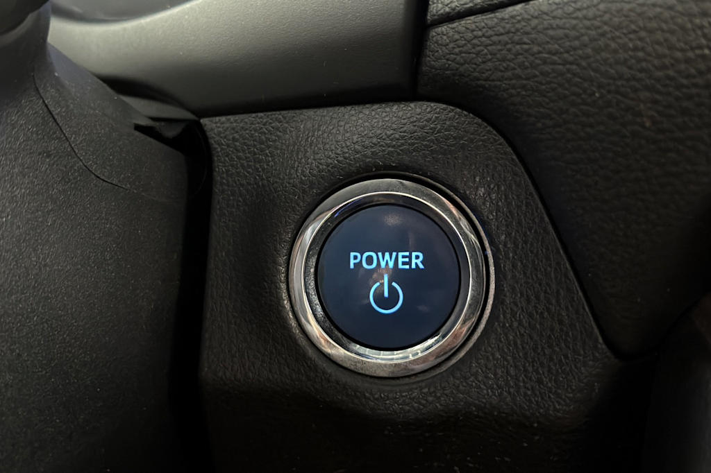 Thumbnail: 2019 Toyota RAV4 - 27