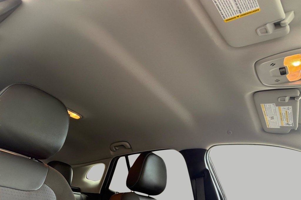 Thumbnail: 2025 Chevrolet Trax - 23