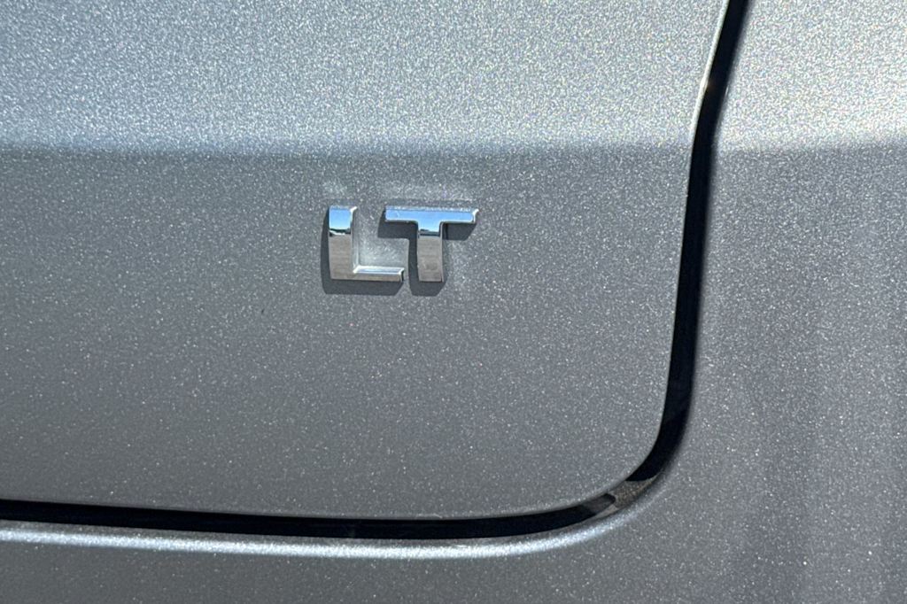 Thumbnail: 2025 Chevrolet TrailBlazer - 7