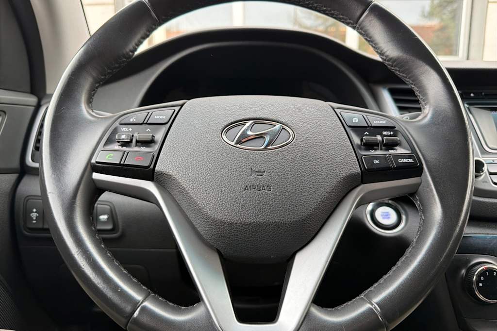 Thumbnail: 2017 Hyundai Tucson - 27