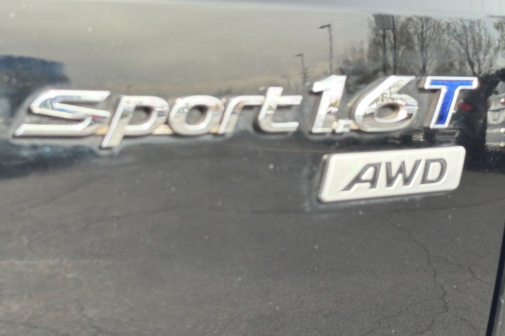 Thumbnail: 2017 Hyundai Tucson - 7