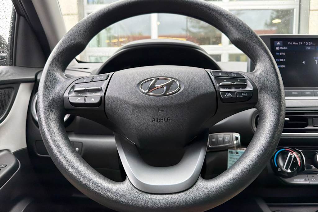 Thumbnail: 2022 Hyundai Kona - 26