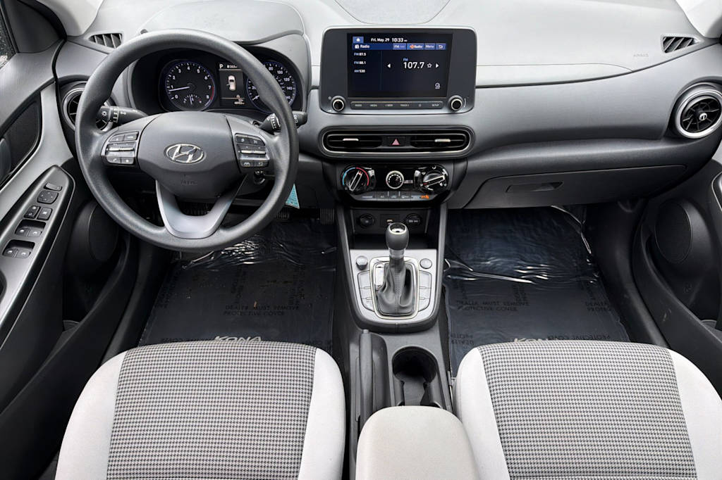 Thumbnail: 2022 Hyundai Kona - 2