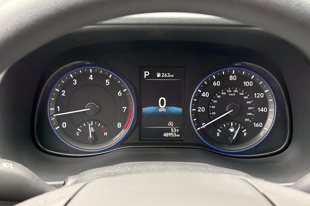 Thumbnail: 2022 Hyundai Kona - 15