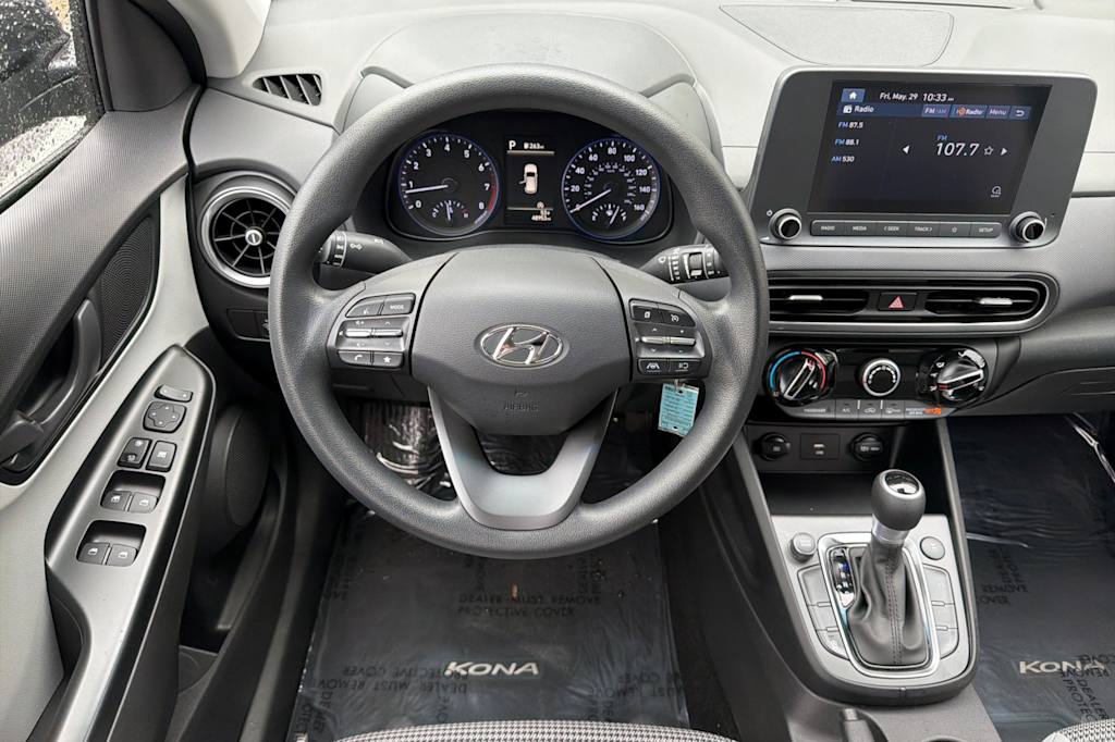 Thumbnail: 2022 Hyundai Kona - 11