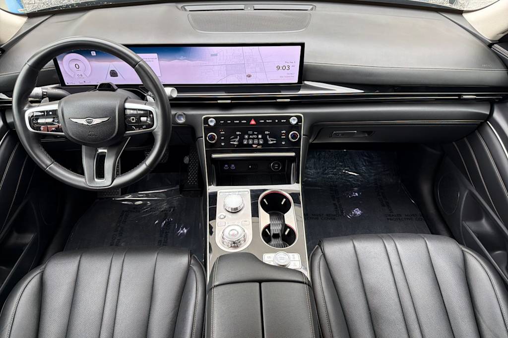 Thumbnail: 2025 Genesis GV80 - 2