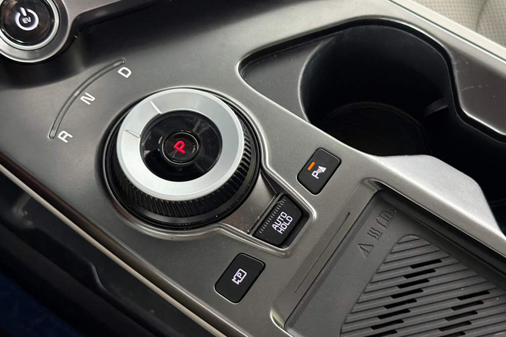 Thumbnail: 2022 Kia EV6 - 24