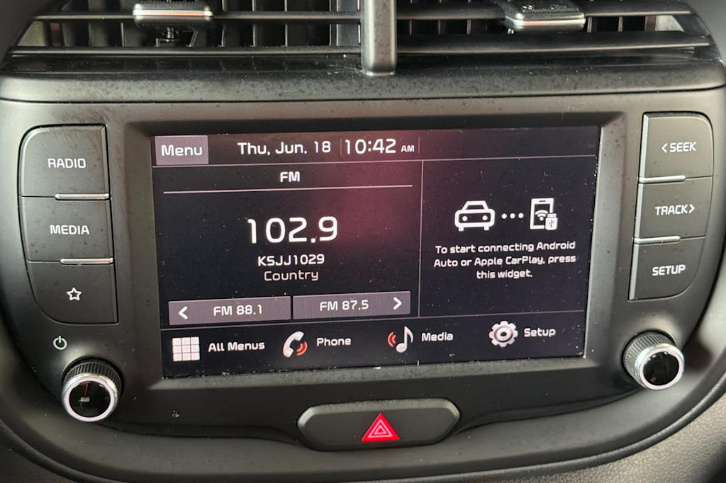 Thumbnail: 2024 Kia Soul - 11