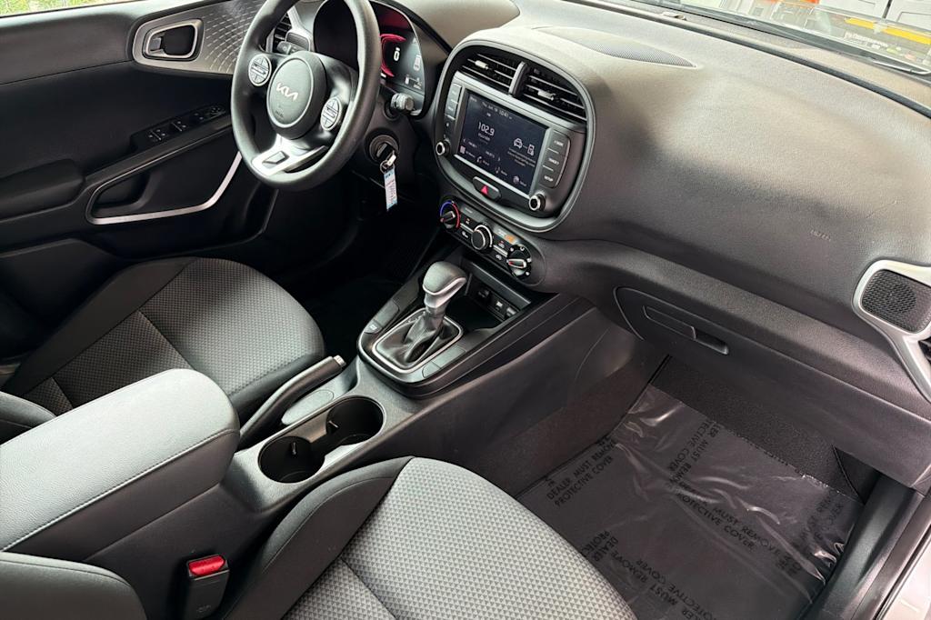 Thumbnail: 2024 Kia Soul - 10